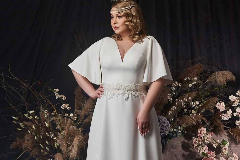 Abito da sposa