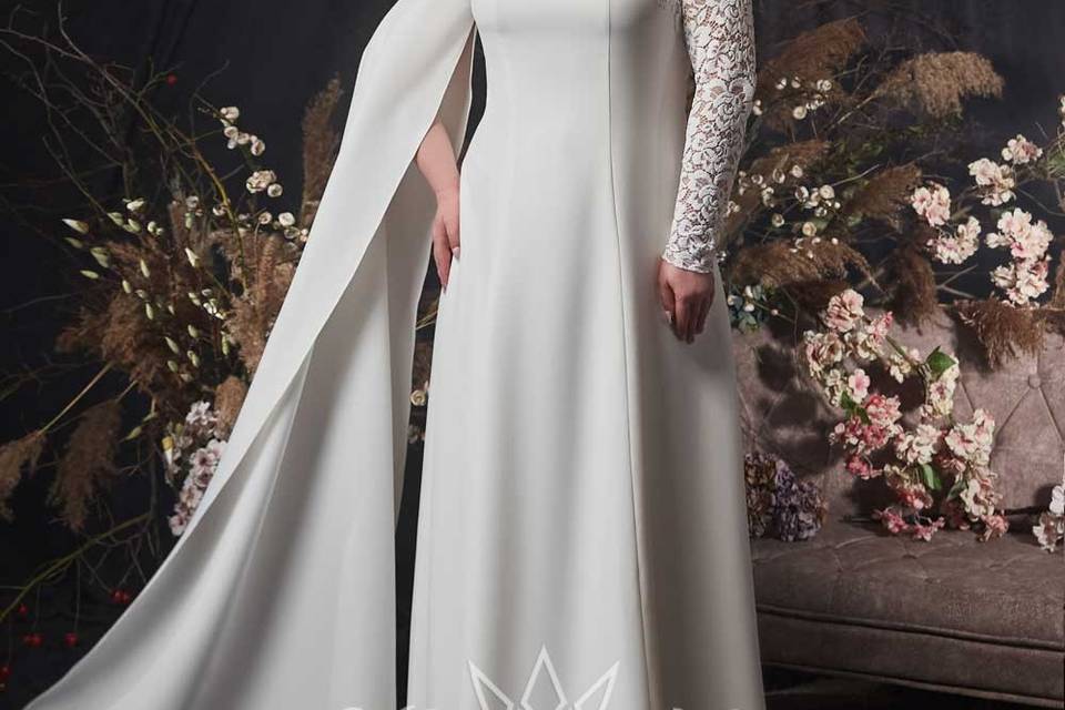 Abito da sposa