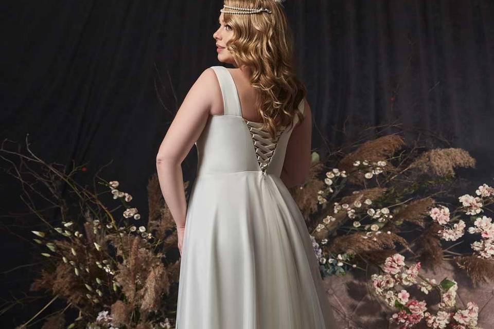 Abito da sposa