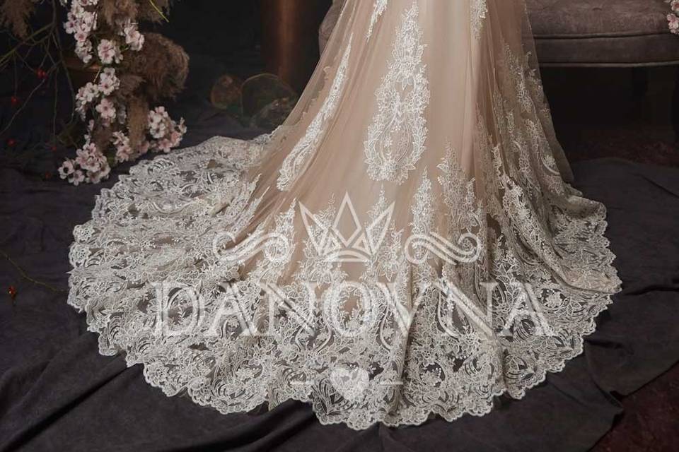 Abito da sposa