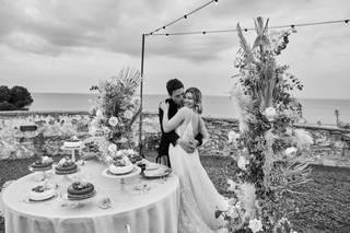 Micòl Visca Wedding Planner & Event Coordinator