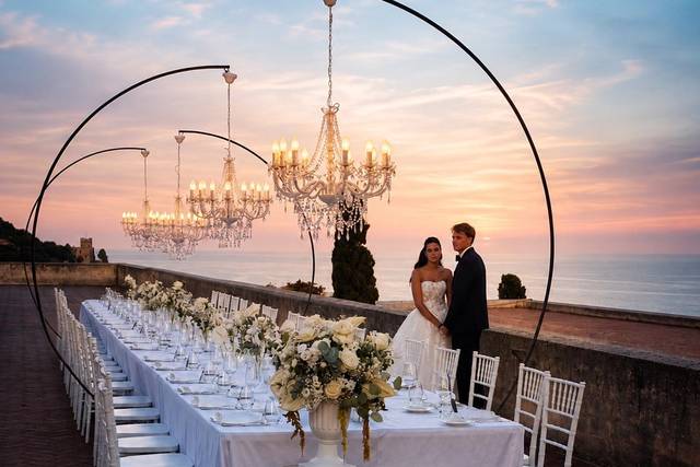 Micòl Visca Wedding Planner & Event Coordinator