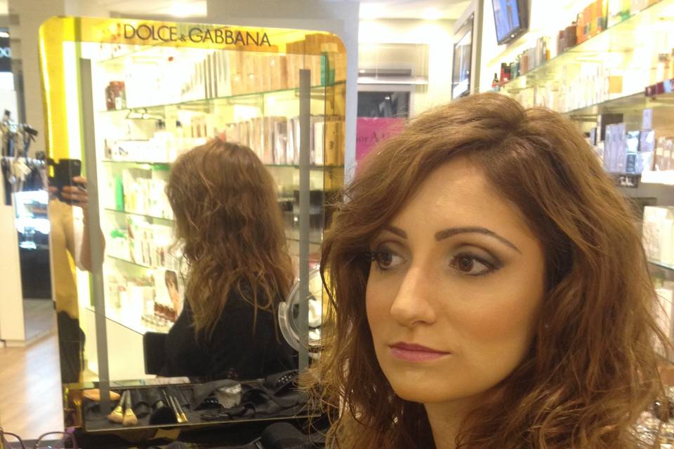 Make up correttivo