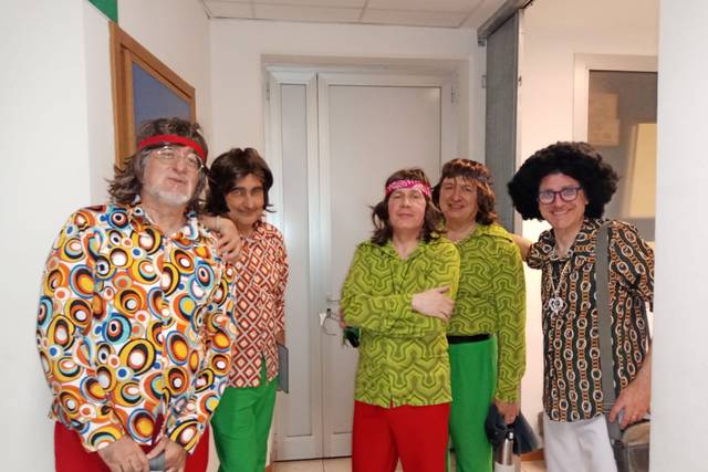 Ultima proposta di abiti