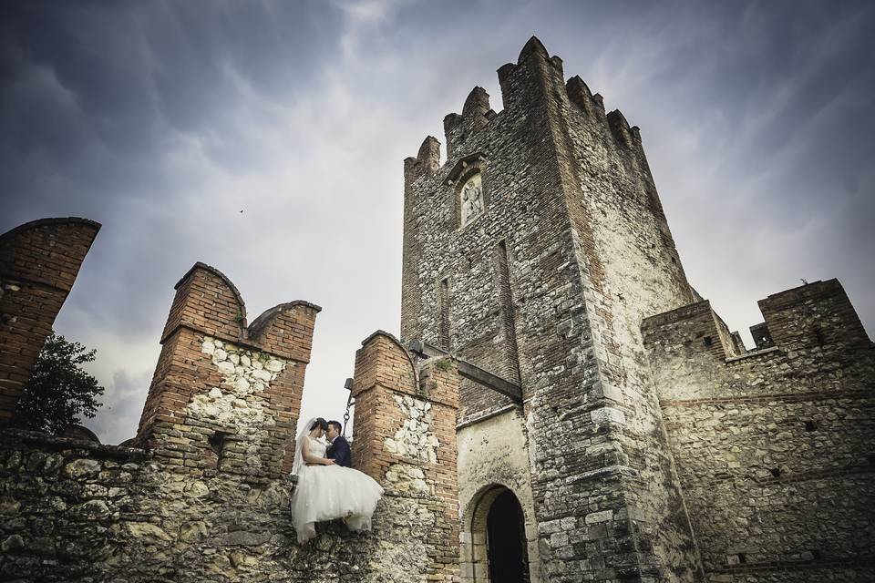 Giulia e Francesco