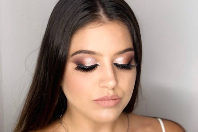 Ilenia Simonelli Make-up Artist