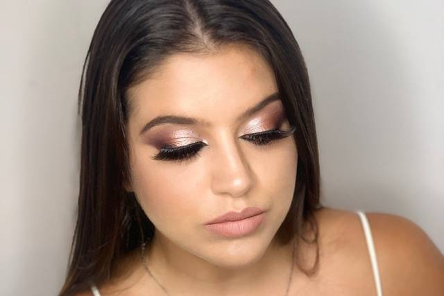 Make-up ceromonia