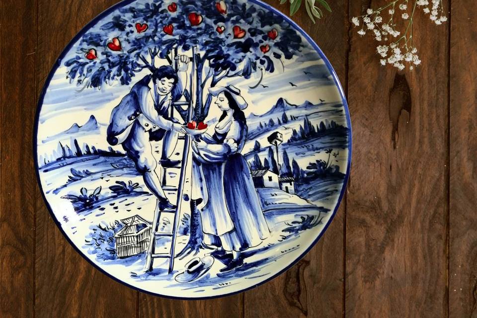 Ceramica d'Arte Ammannati