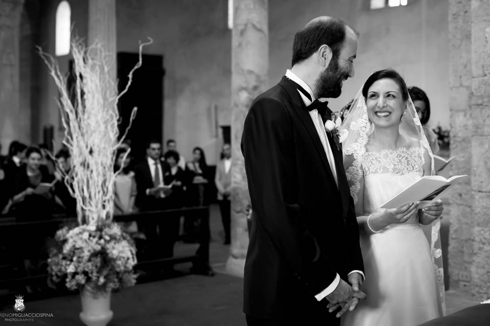 Daniele&Mariuccia - Locri