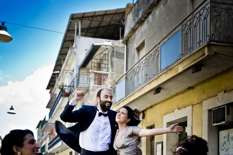 Daniele&Mariuccia - Locri