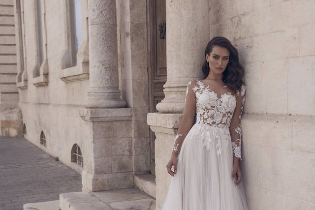 Mimmagiò abiti sale da sposa 2020