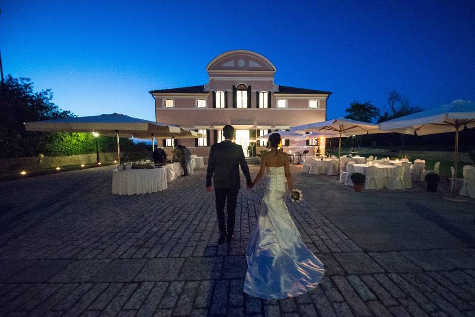 Albarella Wedding & Events