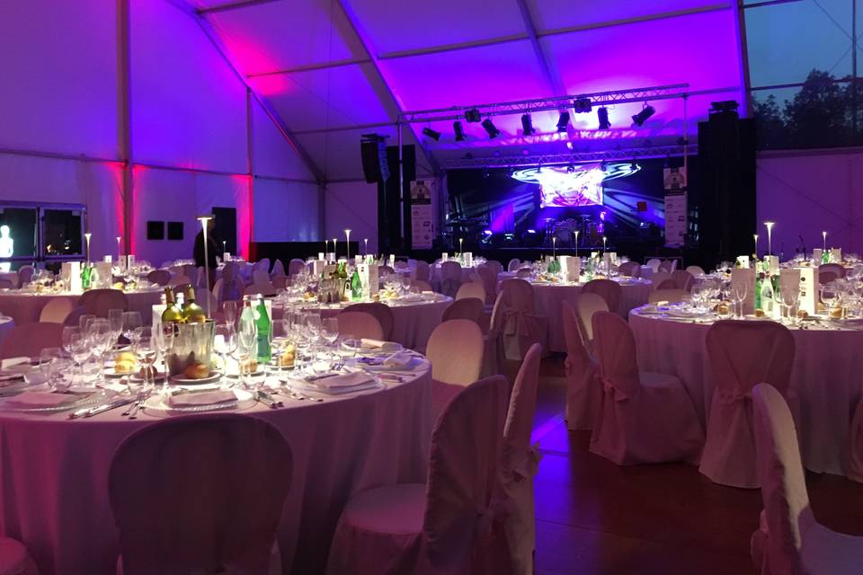 Albarella Wedding & Events