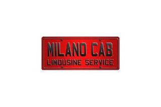 MIlano Cab