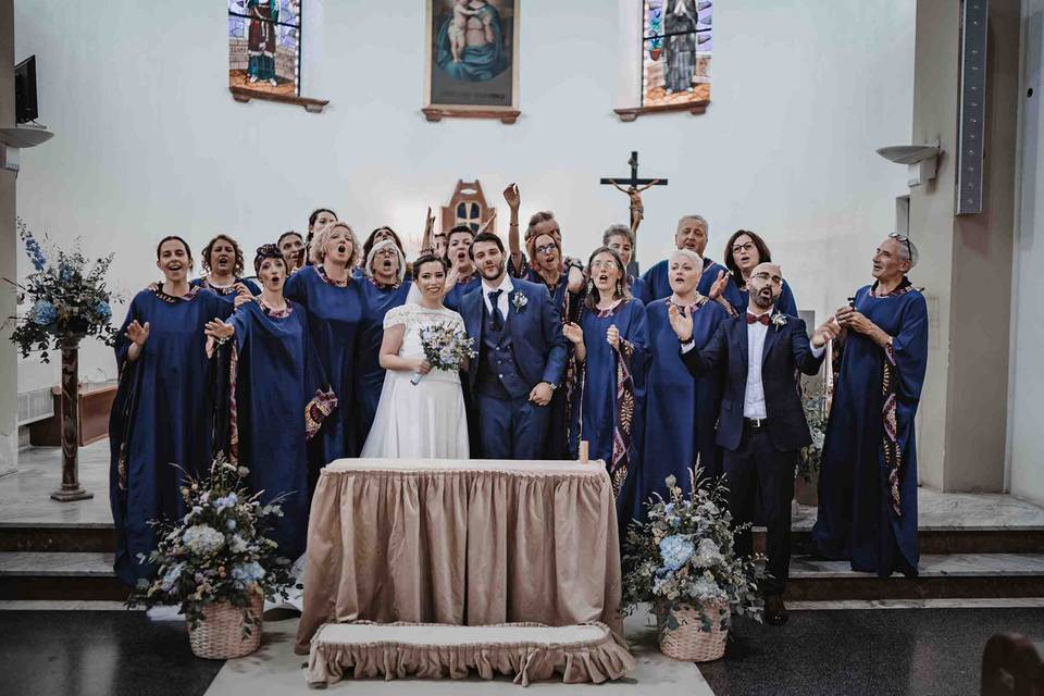 Matrimonio