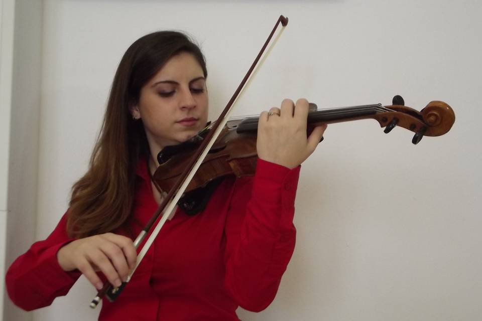 Duo violino/viola e pianoforte