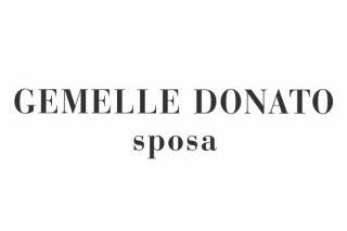 Gemelle Donato Sposa