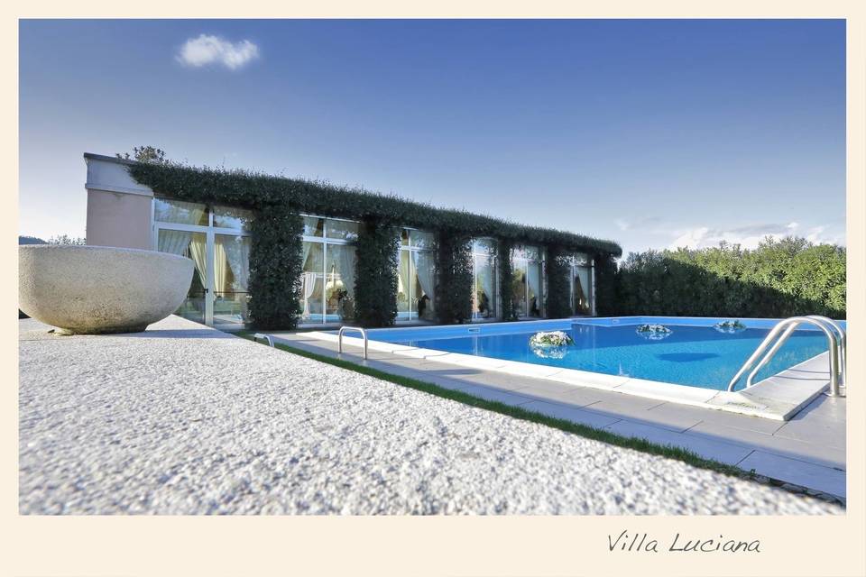 Villa Luciana Franciacorta