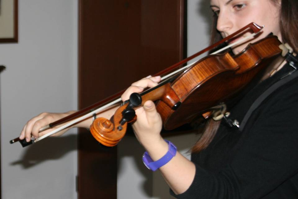 Duo violino/viola e pianoforte