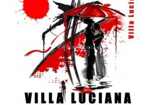 Villa Luciana Franciacorta    logo