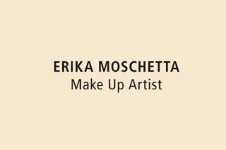 Erika Moschetta Make Up Artist