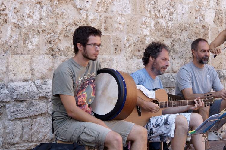 Musica celtica