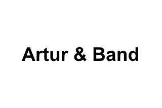 Logo Artur & Band