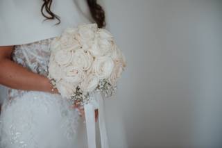 Martina Tosatto – Wedding & Event Flowers