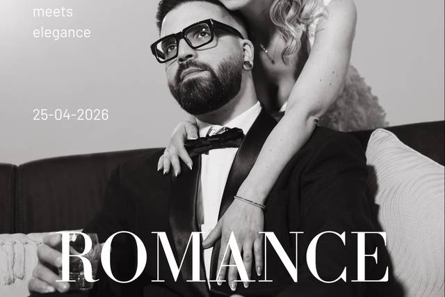 Foto matrimonio