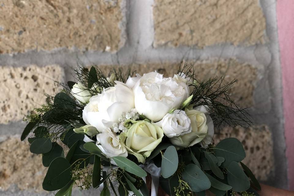 Bouquet sposa