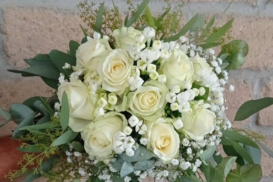 Bouquet sposa