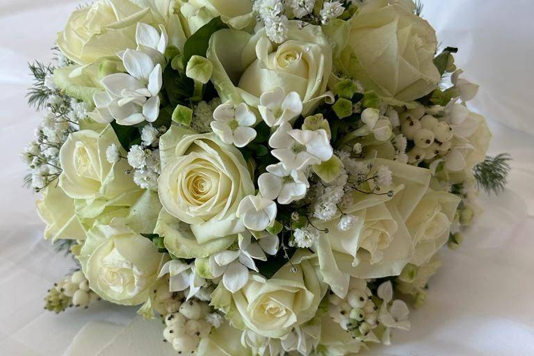 Bouquet sposa