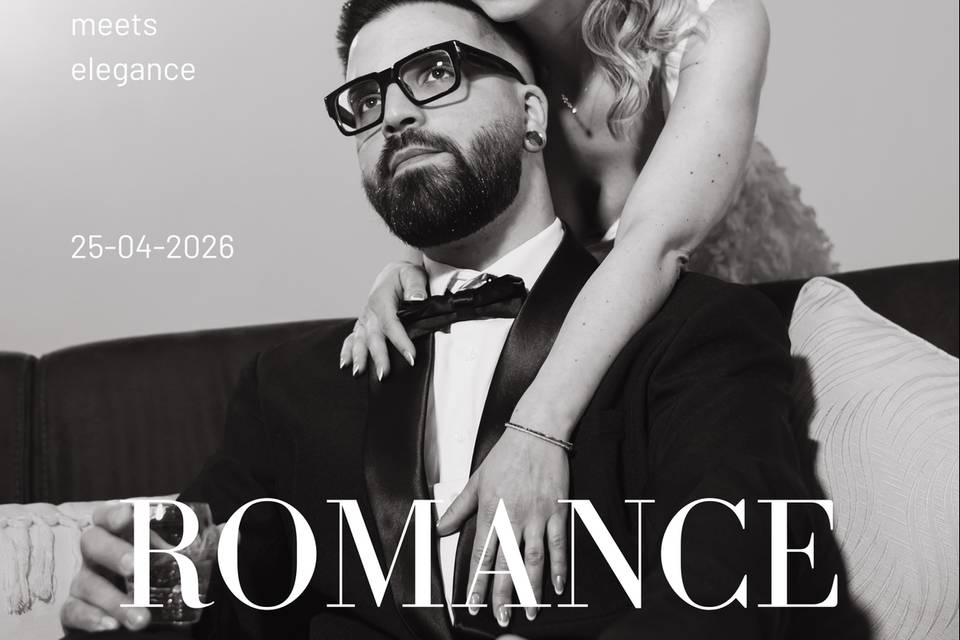 Foto matrimonio