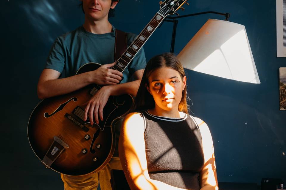 Wallflower Duo