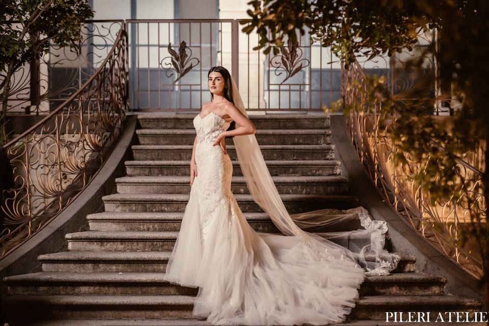 Pileri Atelier