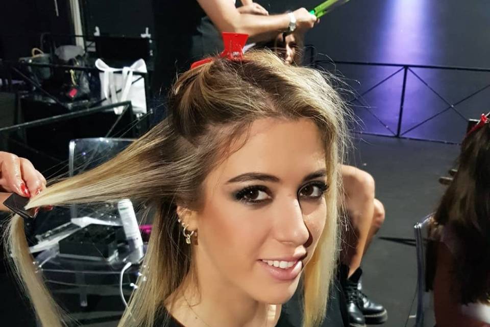 Giorgia Ze Mua