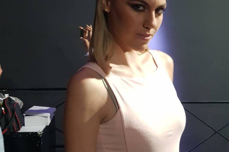 Giorgia Ze Mua