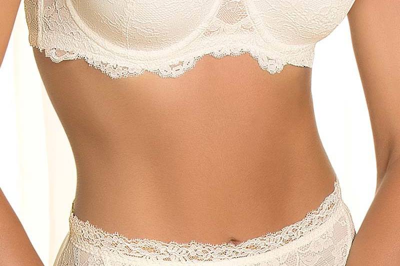 Reggiseno con spalline amivibi