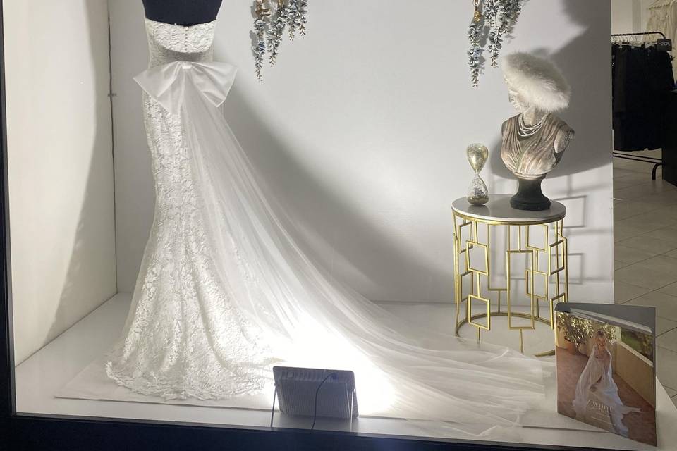 Pronovias