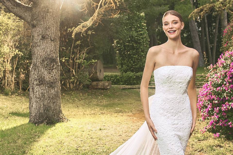 Pronovias