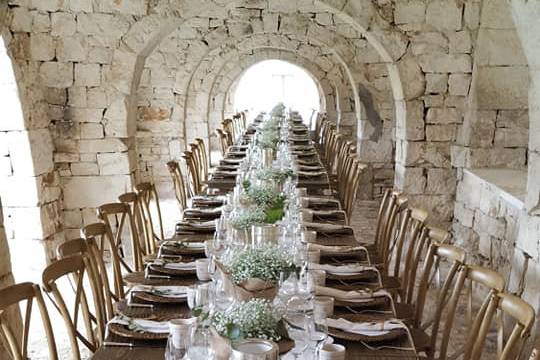 Trulli Antichi