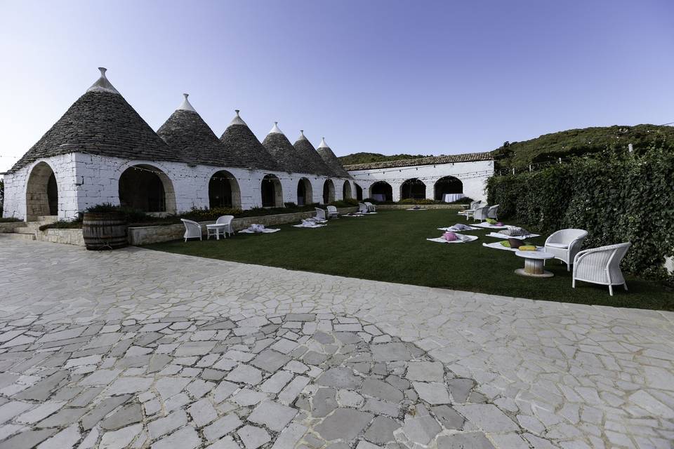 Masseria Pilano