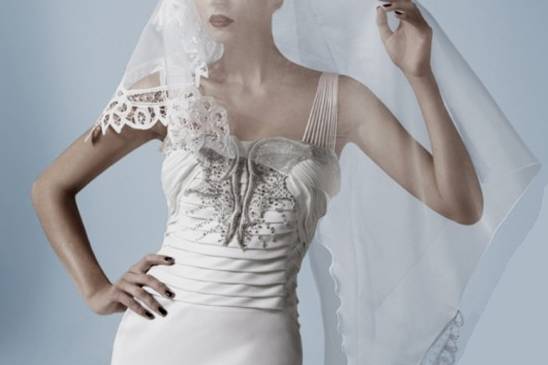 Homina Sposa Atelier e Couture