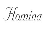 Logo Homina