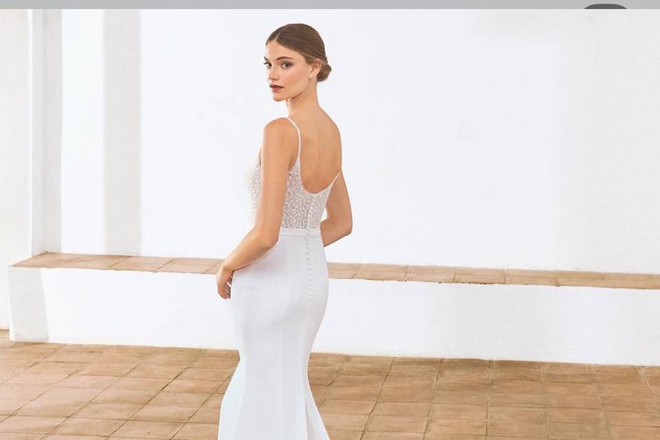 Pronovias