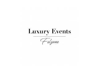 Luxury Events Falzone logo