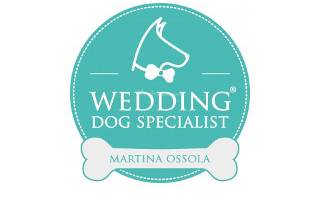 Wedding Dog Sitter Martina Ossola logo