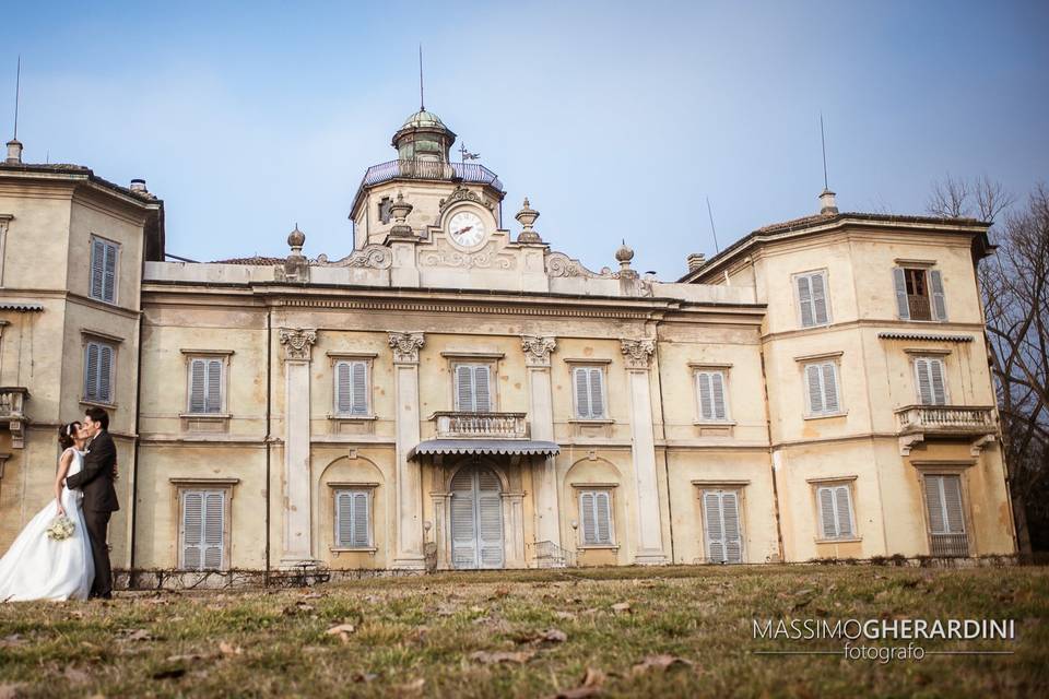 Massimo Gherardini Fotografo