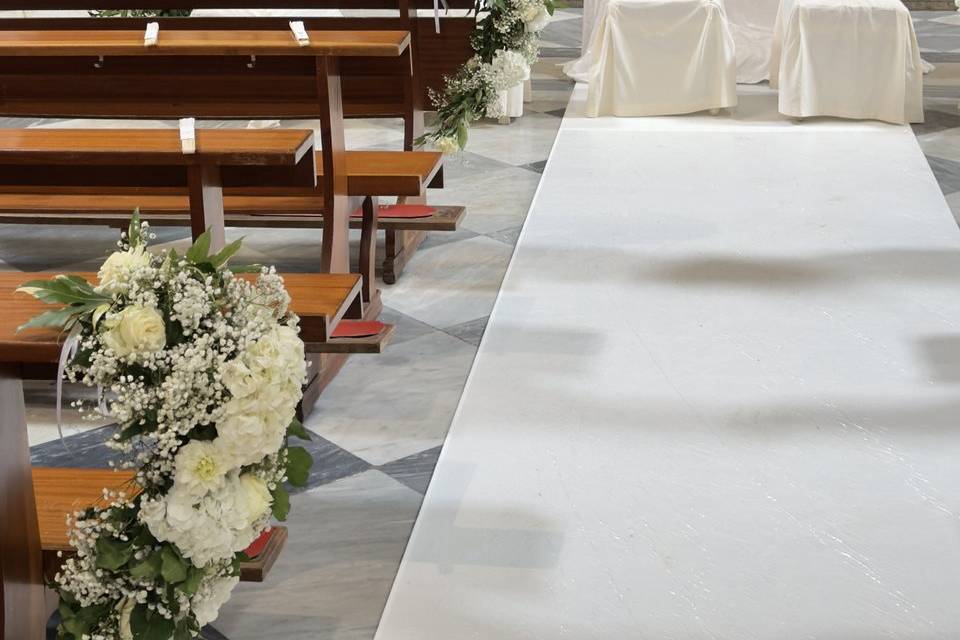 Bianco pieno