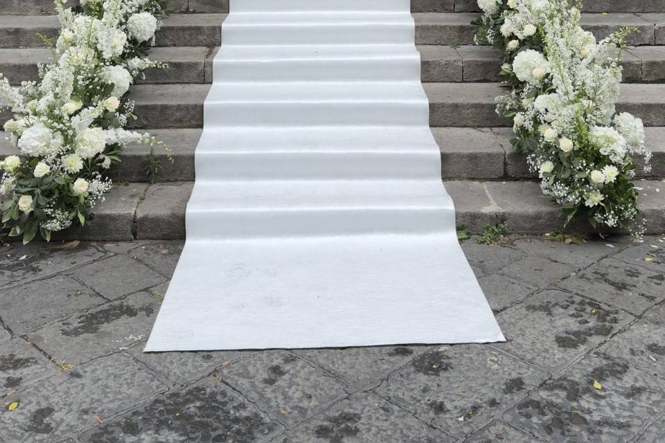 Bianco pieno